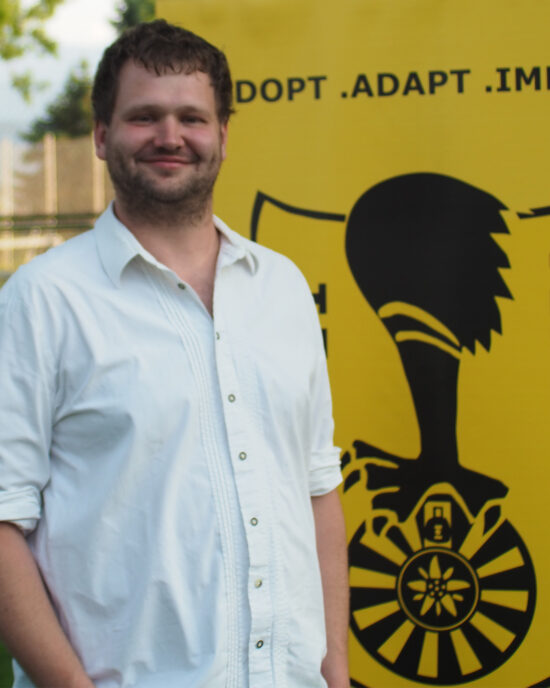 Christoph Rieder